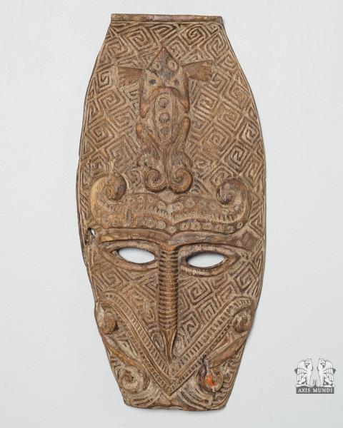 Maske Timor