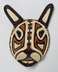 Maske Wildcat