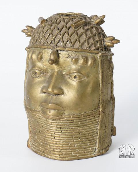 Benin Bronze