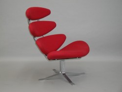 Sessel "Corona Chair" - 60er Jahre