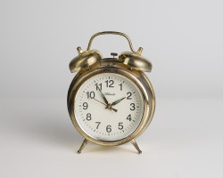 Uhr Wecker