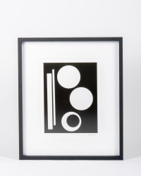 Wandbild