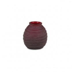 Vase 'Baby small Red'
