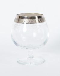 Cognac Glas Murano Medici