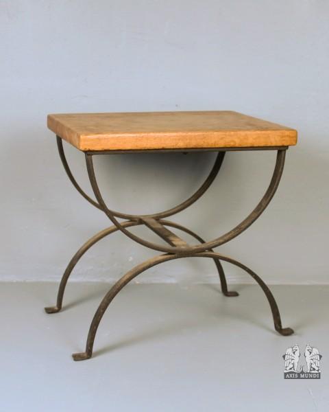 Hocker