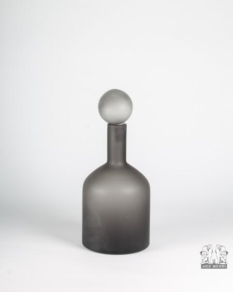 Deko Deckelflasche "Bubbles"