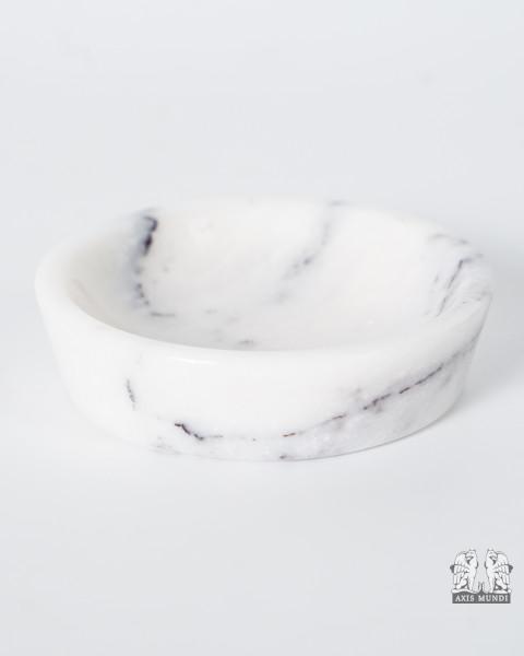 Schale Marmor