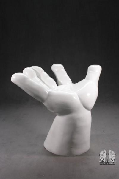 Stuhl 'Handstool'