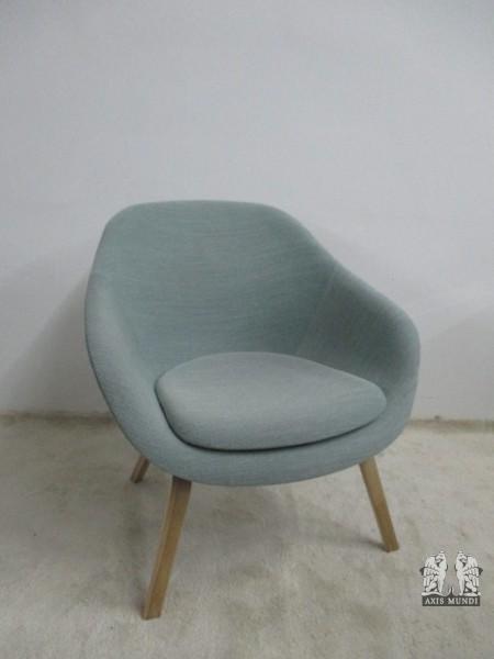 Sessel "About a Lounge Chair" - HAY