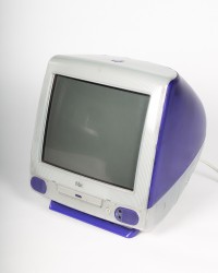Computer 1998 Apple iMac