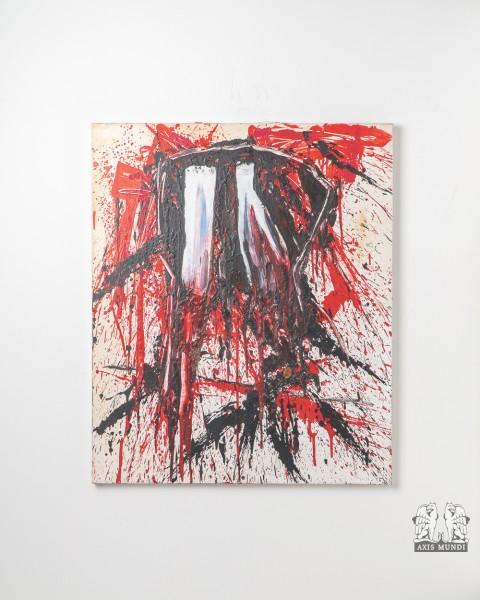 Wandbild