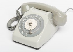 Telefon 1970 S61 französisch