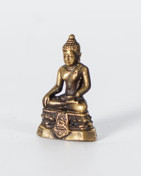 Buddha Figur