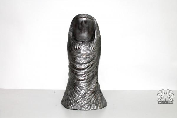 Skulptur Finger