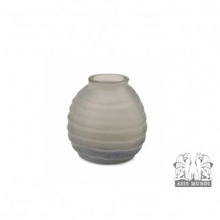 Vase 'Baby small Grey'