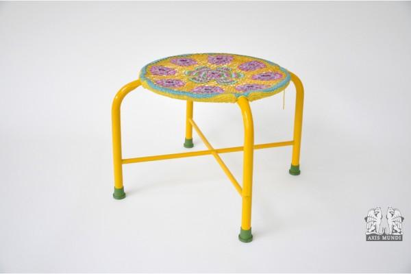 Hocker