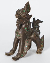 Figur Chinthe