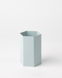 Vase „Hexagon“