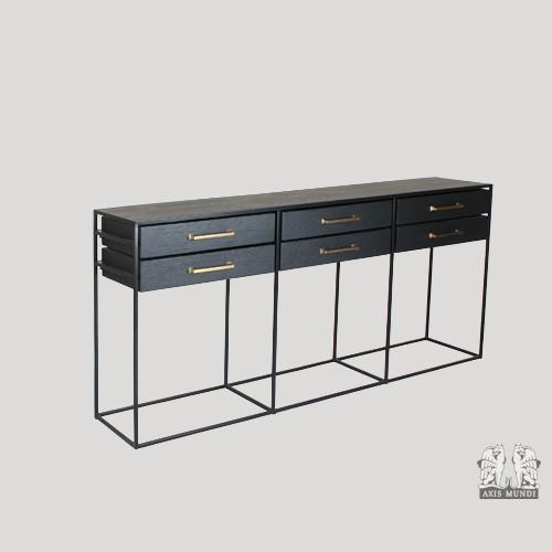 Sideboard 'Easy Large - Hanbel Monpas