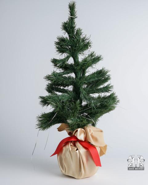 Deko Tannenbaum Geschenk