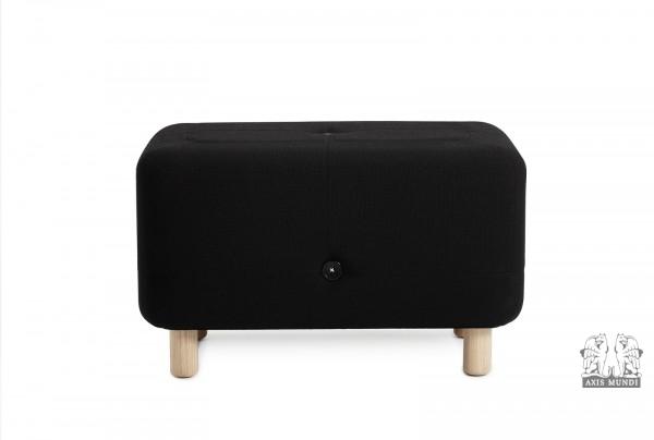 Hocker Pouf „Sumo“