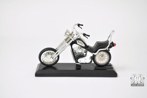Deko Motorrad