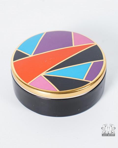 Dose Harlequin Box