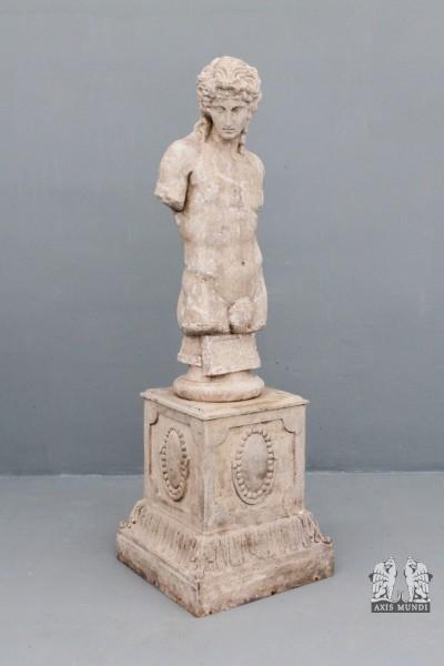 Skulptur, Eros