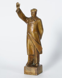 Mao Figur