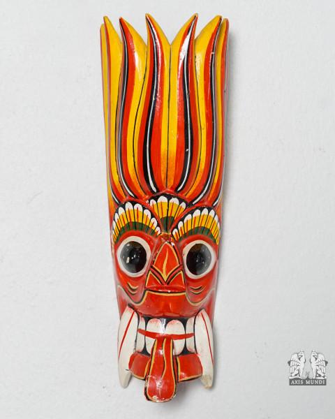 Maske Gara Raksha
