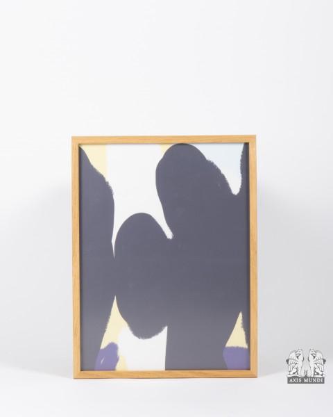 Wandbild