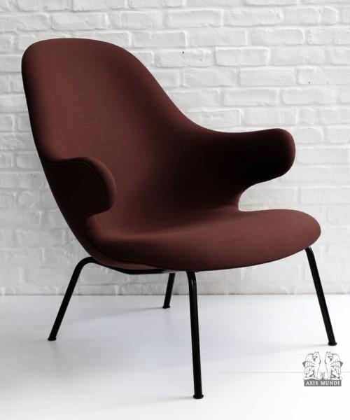Sessel "Catch Lounge JH14" - Andtradition