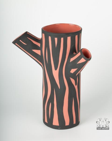 Vase `Tree Trunk´