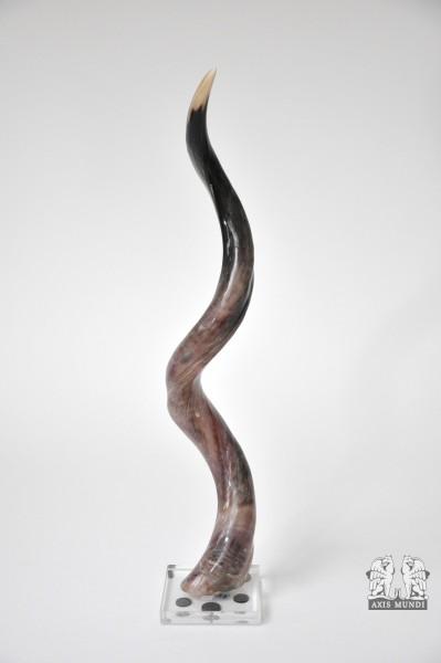 Kunstobjekt ''Horn''