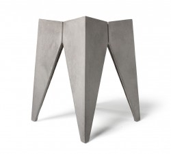 Hocker „Bridge Stool“