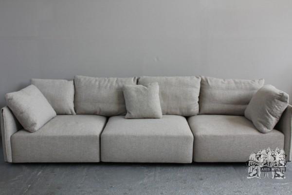 Sofalandschaft Modell 'Milano'