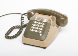 Telefon 1975 S63 französisch