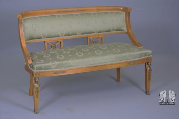 Sofa, Empire
