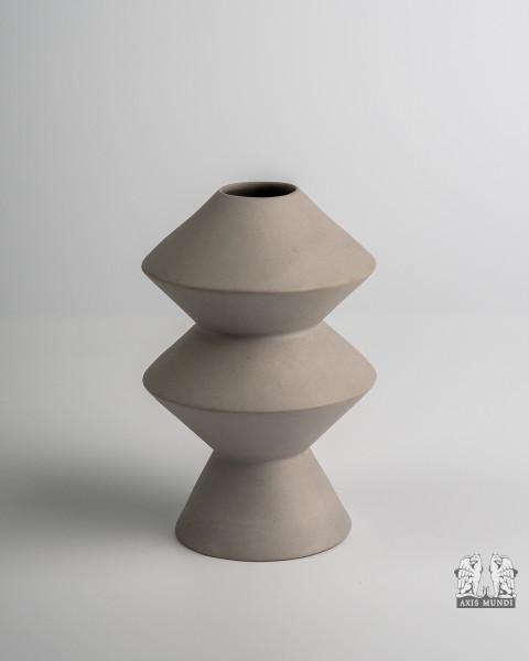 Vase Zig Zag