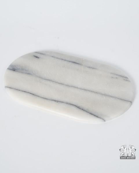 Tablett Marmor