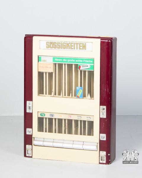 Automat `Süssigkeiten´