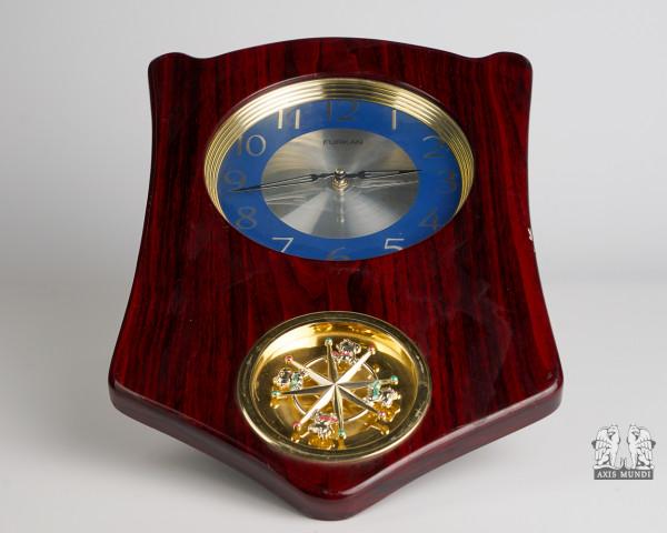 Uhr Wanduhr