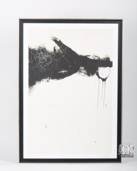 Wandbild