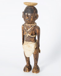 Figur Afrika