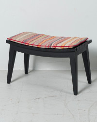 Hocker Bank