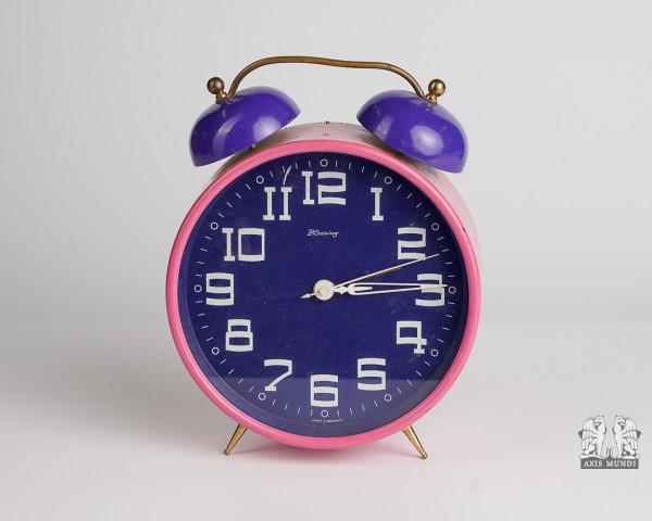 Uhr Wecker