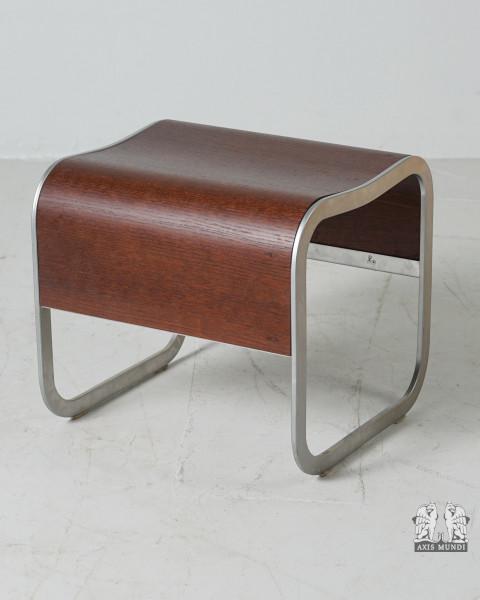Hocker ZA s12