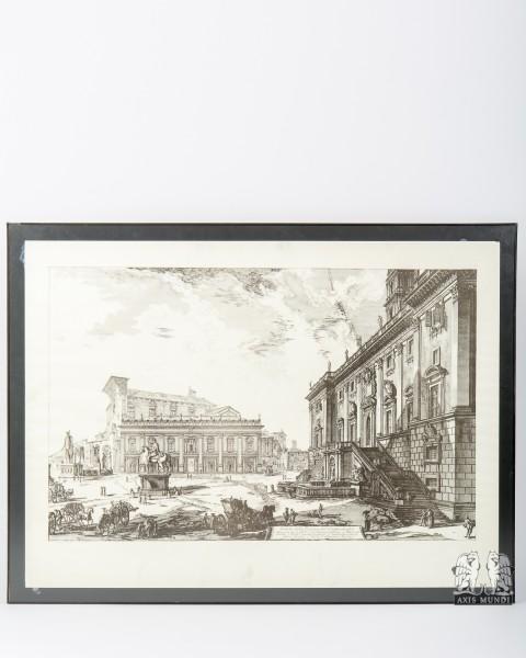 Wandbild