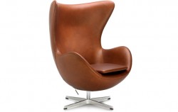 Sessel "Egg Chair" - Fritz Hansen