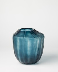 Vase simius round by Guaxs